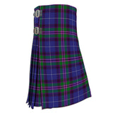 Spirit of Bannockburn Tartan Kilt