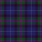 Spirit of Bannockburn Tartan Swatch