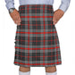 Spirit of Bruce Tartan Kilt