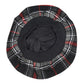 Spirit of Bruce Tartan Tammy Hat Back