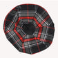 Spirit of Bruce Tartan Tammy Hat Front