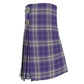 Spirit of Glasgow Tartan Kilt