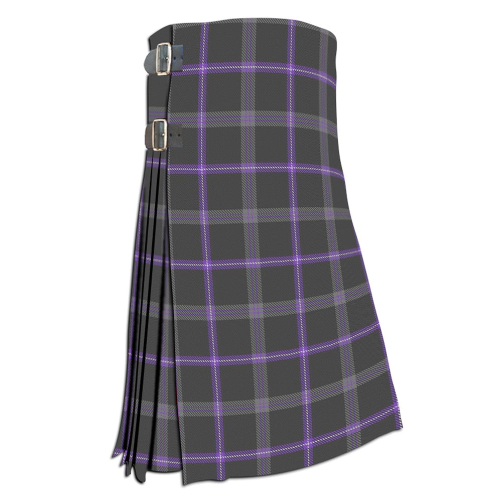 Spirit of Loch Earn Tartan Kilt