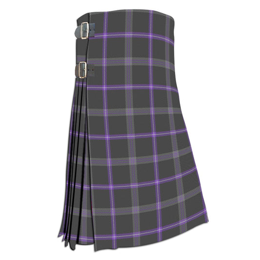 Spirit of Loch Earn Tartan Kilt