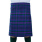 Spirit of Scotland Tartan Kilt Front Photo