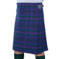 Spirit of Scotland Tartan Kilt Left Photo