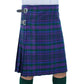 Spirit of Scotland Tartan Kilt Right Photo