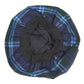Spirit of Scotland Tartan Tammy Hat Back