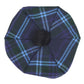 Spirit of Scotland Tartan Tammy Hat Front