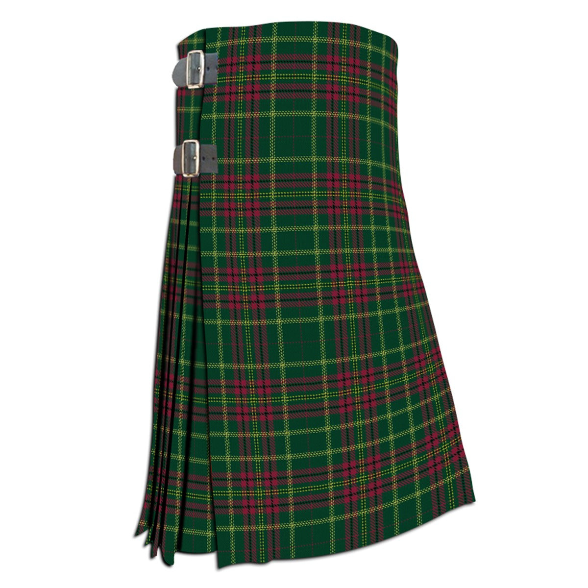 Spirit of the Highlands Tartan Kilt