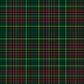 Spirit of the Highlands Tartan Swatch