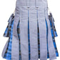 Sports Kilt Hybrid