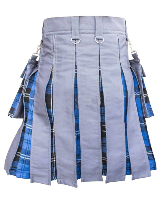 Sports Kilt Hybrid