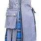 Sports Kilt Hybrid