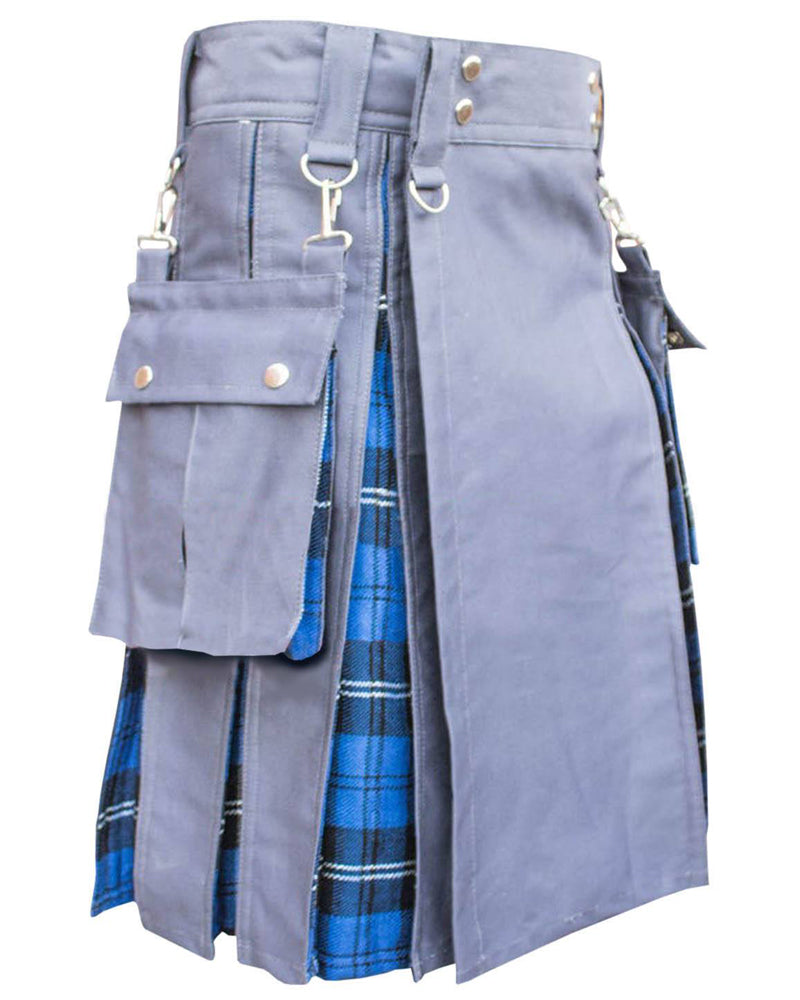 Sports Kilt Hybrid