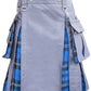 Sports Kilt Hybrid