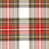 Stewart Dress Weathered Tartan Kilt