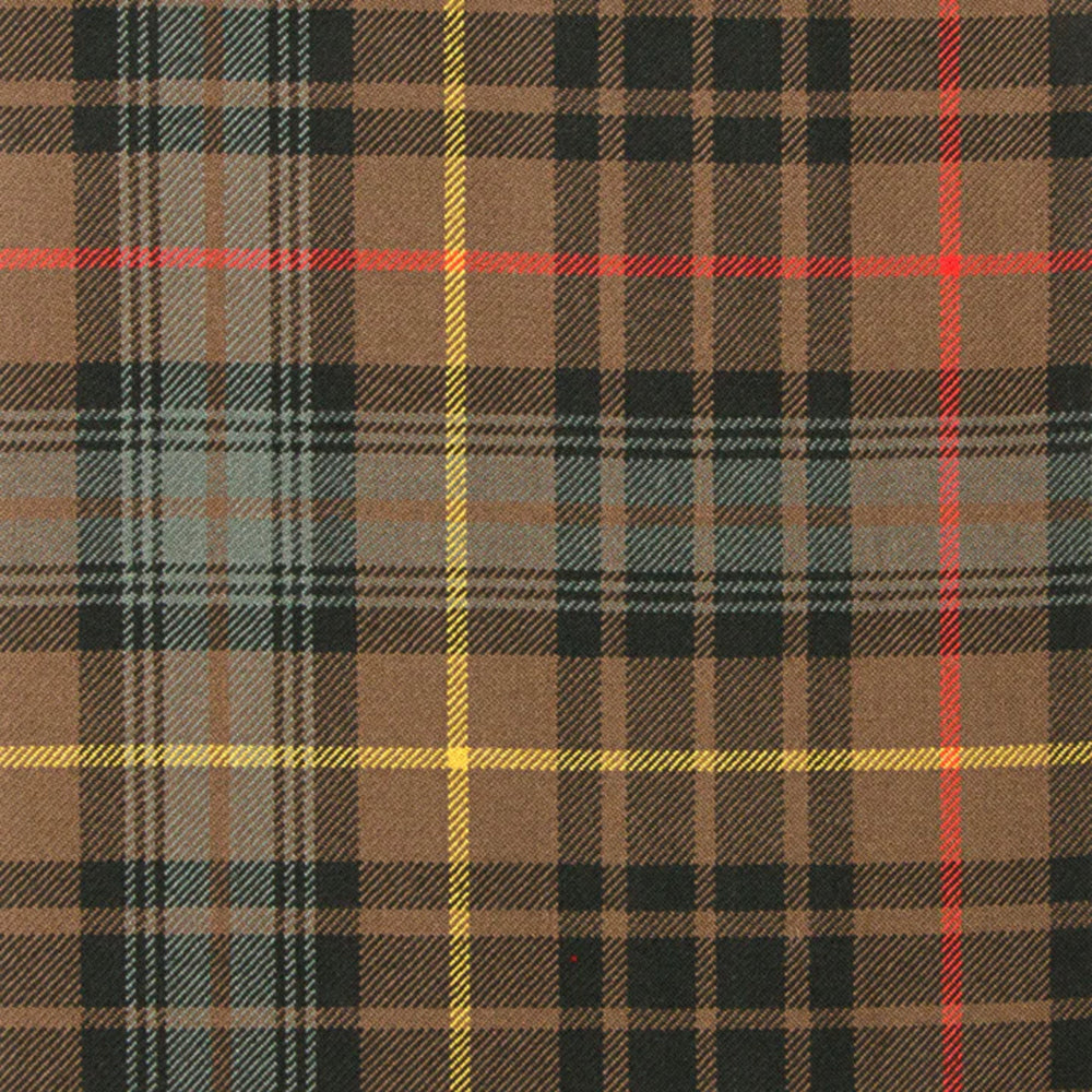 Stewart Hunting weathered Tartan Kilt