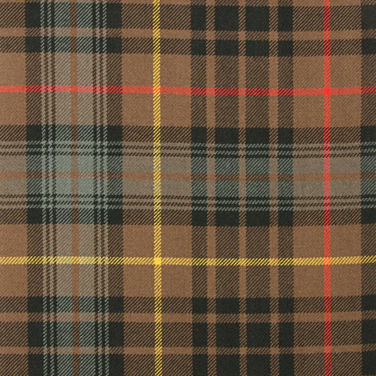 Stewart Hunting weathered Tartan Kilt