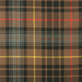 Stewart Hunting weathered Tartan Kilt