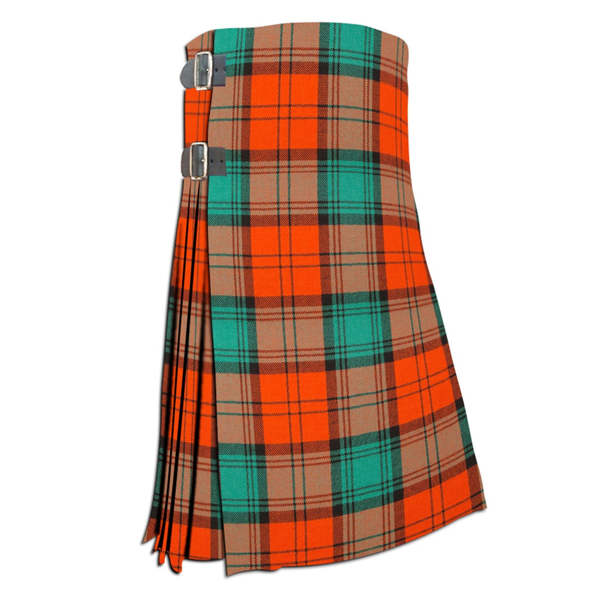 Stewart of Atholl Ancient Tartan Kilt