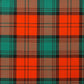Stewart of Atholl Ancient Tartan Swatch