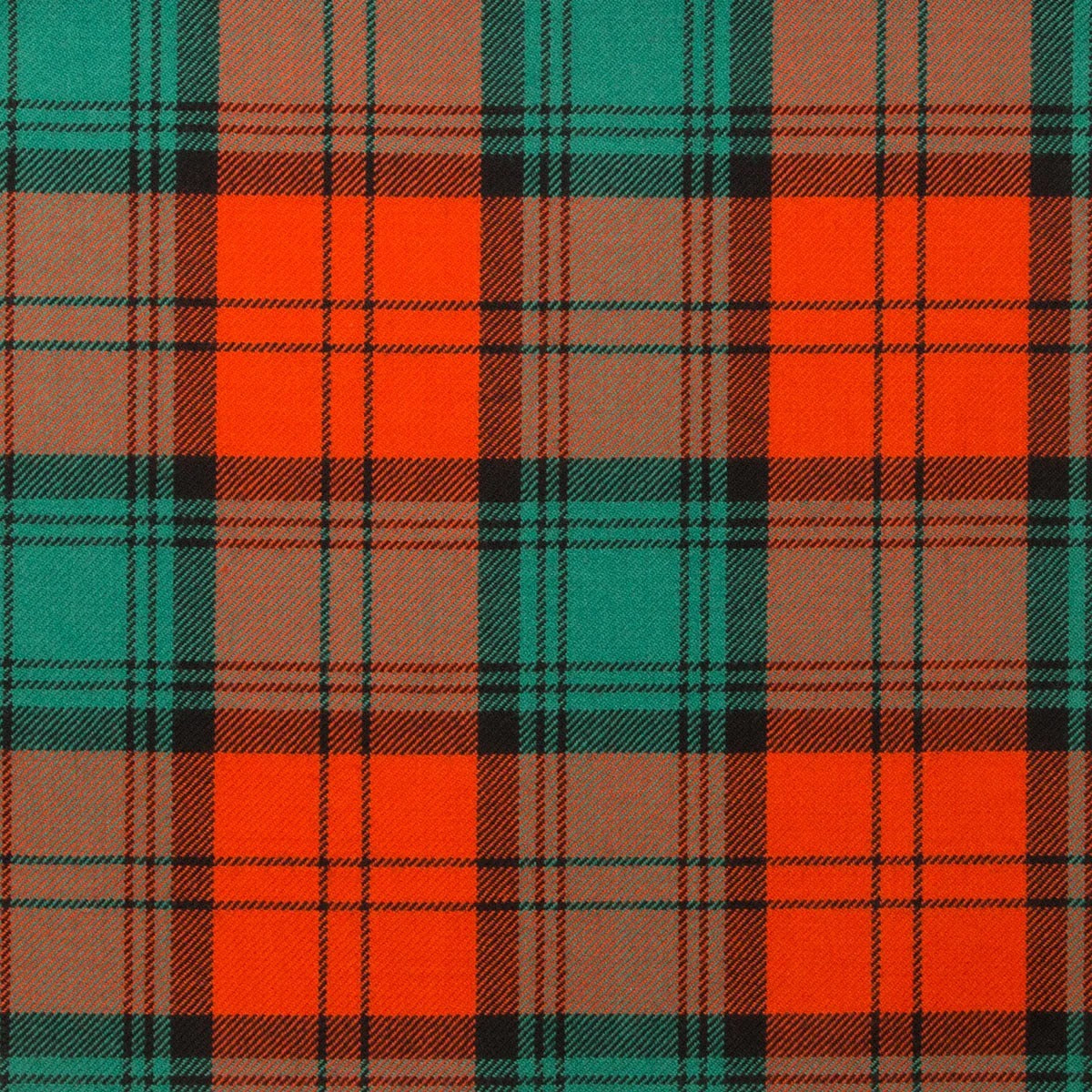 Stewart of Atholl Ancient Tartan Swatch