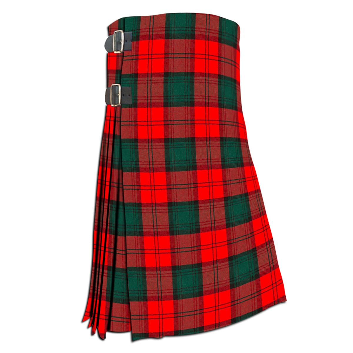 Stewart of Atholl Modern Tartan Kilt