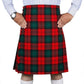 Stewart of Atholl Modern Tartan Kilt