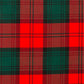 Stewart of Atholl Modern Tartan Swatch