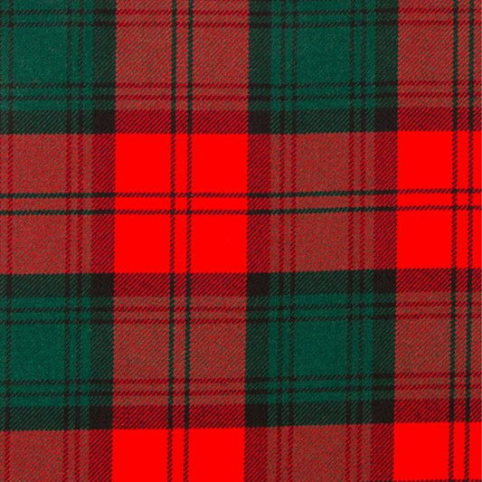 Stewart of Atholl Modern Tartan Swatch