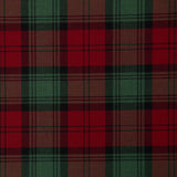 Stewart of Autholl Muted Tartan Kilt