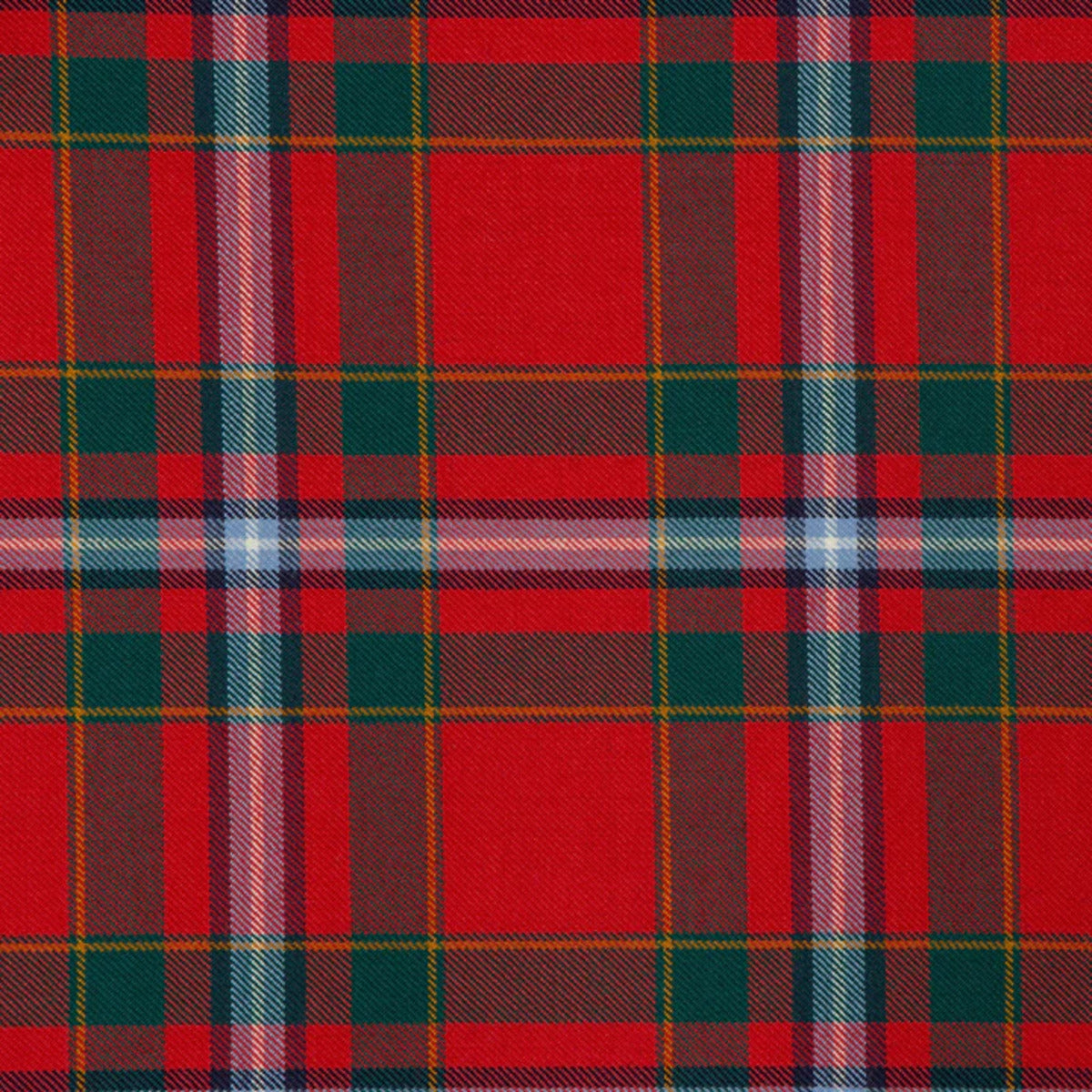 Stewart of Fingsak Modern Tartan Kilt