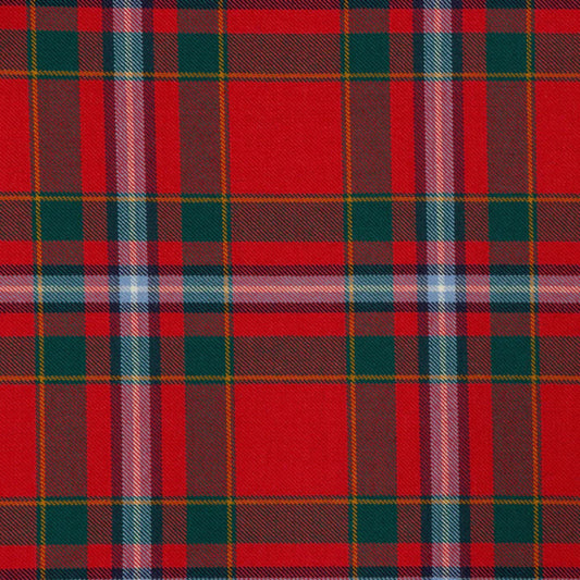 Stewart of Fingsak Modern Tartan Kilt