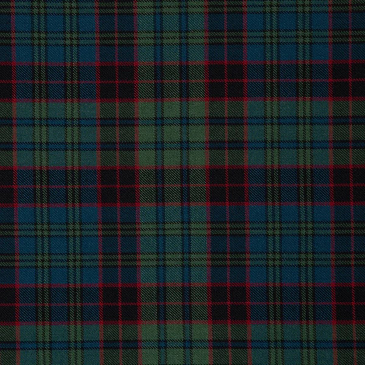 Stewart Old Muted Tartan Kilt