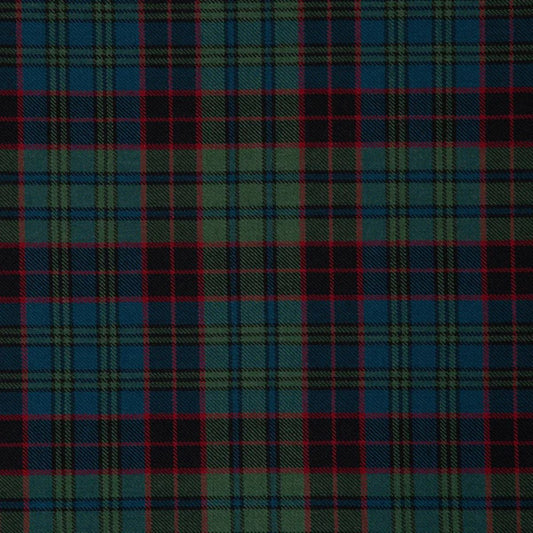 Stewart Old Muted Tartan Kilt