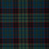 Stewart Old Muted Tartan Kilt
