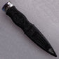 Stone Head Sgian Dubh