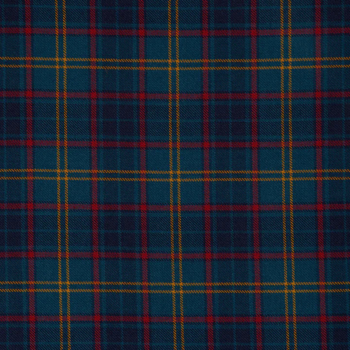 Stone of Destiny Muted Tartan Kilt