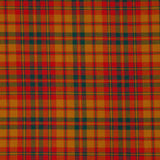 Stratheam District Modern Tartan Kilt