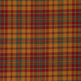 Stratheam District Muted Tartan Kilt