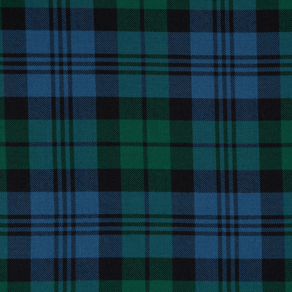 Strathspey Ancient Tartan Kilt