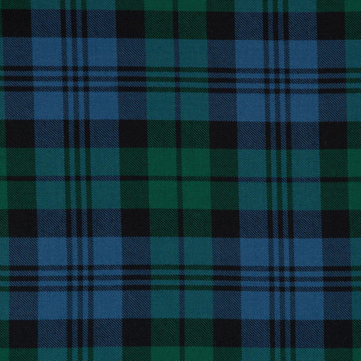 Strathspey Ancient Tartan Kilt