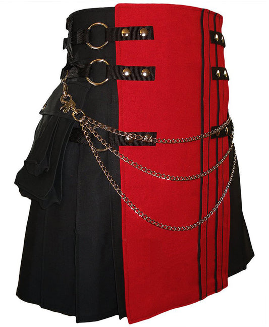 Stylish Fashion Kilt