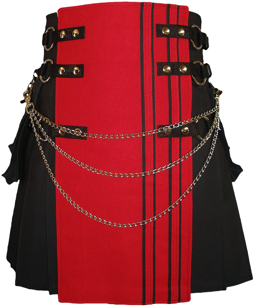 Stylish Fashion Kilt