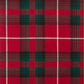 Stuart of Bute Modern Tartan Swatch