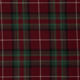 Stuart of Bute Muted Tartan Kilt
