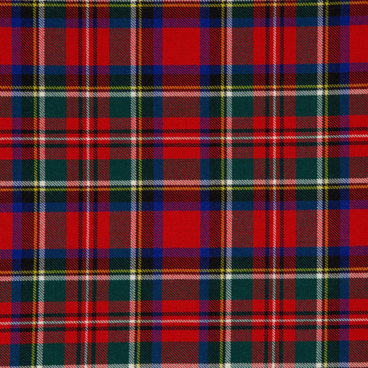 Stuart Prince Charles Edward Modern Tartan Kilt
