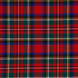 Stuart Prince Charles Edward Modern Tartan Kilt