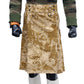 Stylish Desert Camouflage Kilt